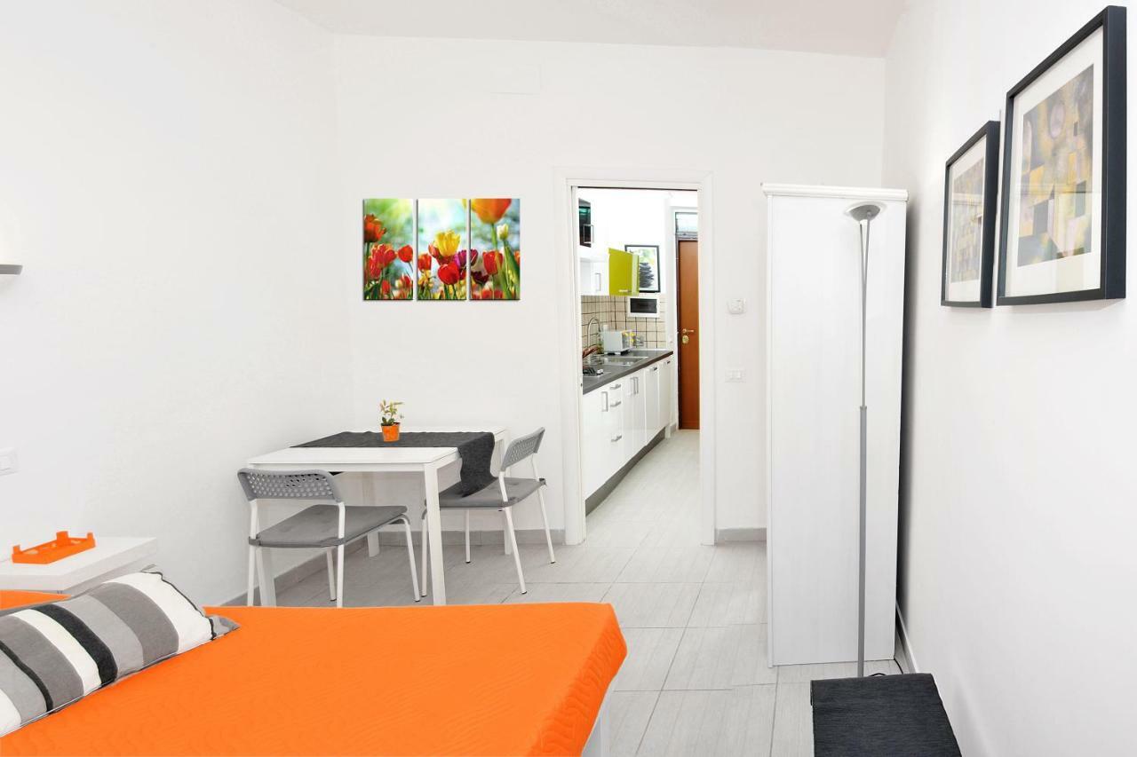 Apartment Close To Vatican Museums And To Metro Roma Dış mekan fotoğraf