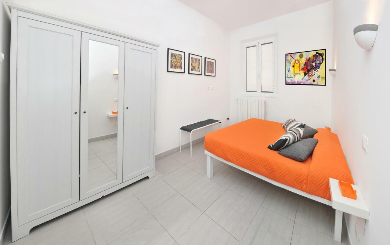 Apartment Close To Vatican Museums And To Metro Roma Dış mekan fotoğraf