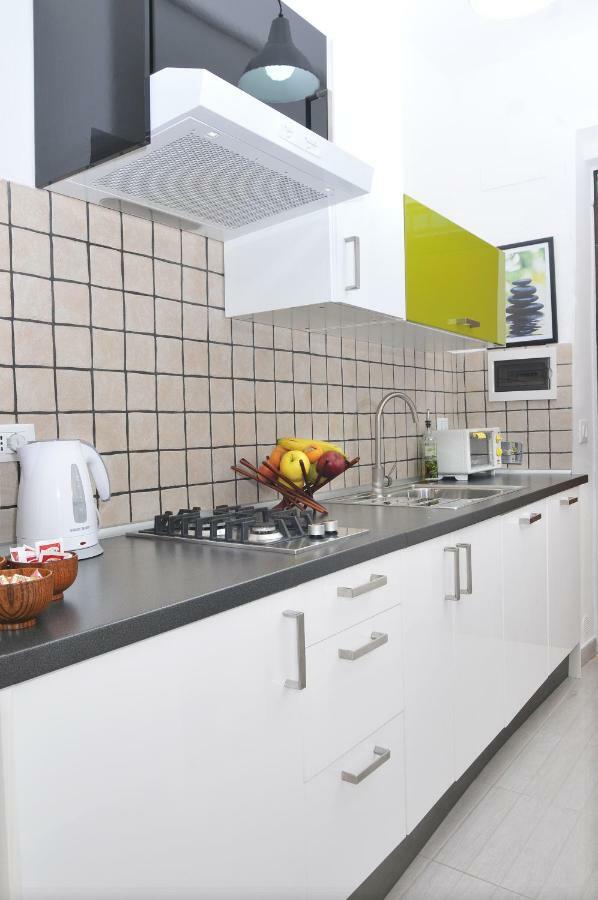 Apartment Close To Vatican Museums And To Metro Roma Dış mekan fotoğraf