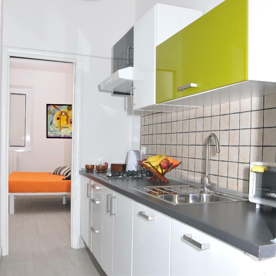 Apartment Close To Vatican Museums And To Metro Roma Dış mekan fotoğraf