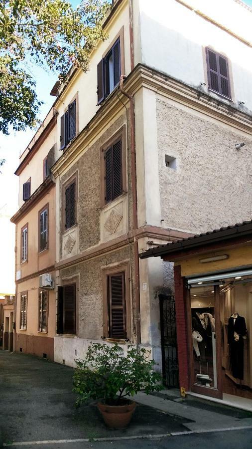 Apartment Close To Vatican Museums And To Metro Roma Dış mekan fotoğraf